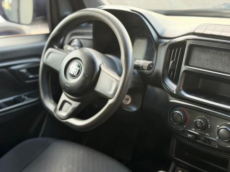 FIAT Strada 1.4 FLEX ENDURANCE CABINE SIMPLES, Foto 4