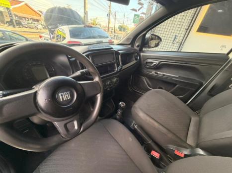 FIAT Strada 1.4 FLEX ENDURANCE CABINE SIMPLES, Foto 8