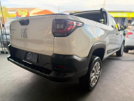 FIAT Strada 1.4 FLEX ENDURANCE CABINE SIMPLES, Foto 10
