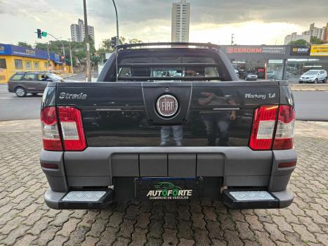 FIAT Strada 1.4 FLEX HARD WORKING CABINE DUPLA, Foto 4