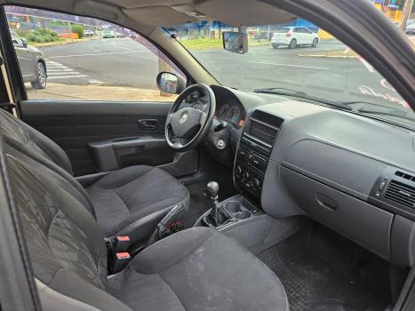 FIAT Strada 1.4 FLEX HARD WORKING CABINE DUPLA, Foto 8