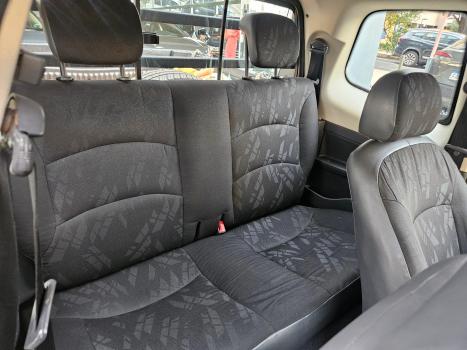 FIAT Strada 1.4 FLEX HARD WORKING CABINE DUPLA, Foto 9
