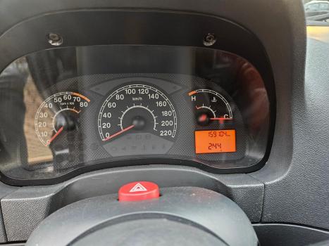 FIAT Strada 1.4 FLEX HARD WORKING CABINE DUPLA, Foto 10