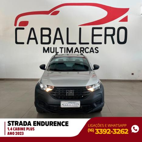 FIAT Strada 1.4 FLEX ENDURANCE CABINE SIMPLES, Foto 2