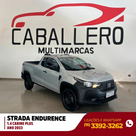 FIAT Strada 1.4 FLEX ENDURANCE CABINE SIMPLES, Foto 3