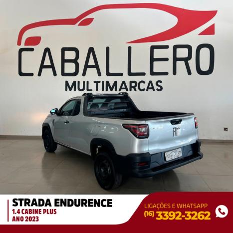 FIAT Strada 1.4 FLEX ENDURANCE CABINE SIMPLES, Foto 4