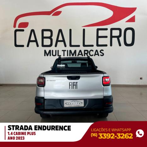 FIAT Strada 1.4 FLEX ENDURANCE CABINE SIMPLES, Foto 5