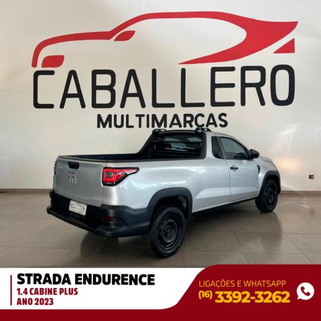 FIAT Strada 1.4 FLEX ENDURANCE CABINE SIMPLES, Foto 6