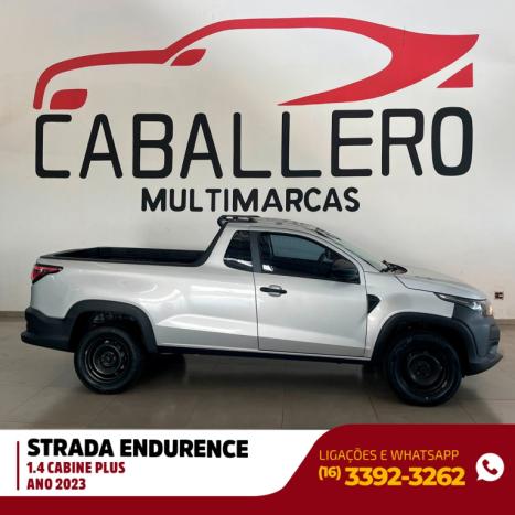 FIAT Strada 1.4 FLEX ENDURANCE CABINE SIMPLES, Foto 7