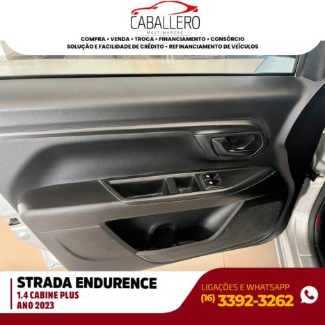 FIAT Strada 1.4 FLEX ENDURANCE CABINE SIMPLES, Foto 10