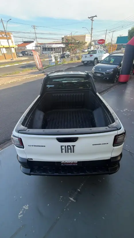 FIAT Strada 1.4 FLEX ENDURANCE CABINE SIMPLES, Foto 8