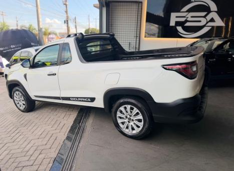 FIAT Strada 1.4 FLEX ENDURANCE CABINE SIMPLES, Foto 3