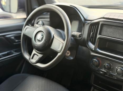 FIAT Strada 1.4 FLEX ENDURANCE CABINE SIMPLES, Foto 4