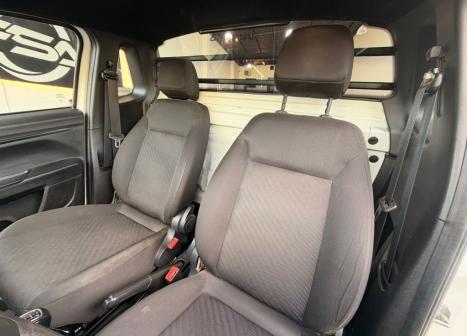 FIAT Strada 1.4 FLEX ENDURANCE CABINE SIMPLES, Foto 6