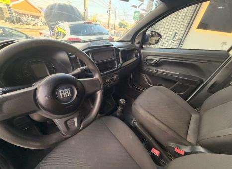 FIAT Strada 1.4 FLEX ENDURANCE CABINE SIMPLES, Foto 9