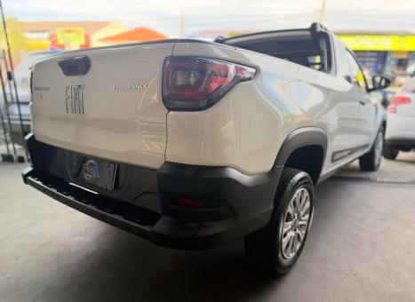 FIAT Strada 1.4 FLEX ENDURANCE CABINE SIMPLES, Foto 10