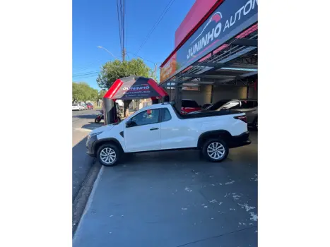 FIAT Strada 1.4 FLEX ENDURANCE CABINE SIMPLES, Foto 4