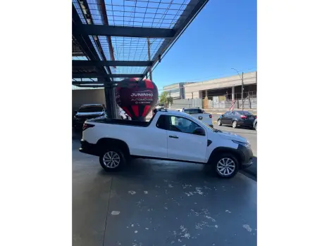 FIAT Strada 1.4 FLEX ENDURANCE CABINE SIMPLES, Foto 5