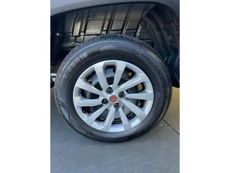 FIAT Strada 1.4 FLEX ENDURANCE CABINE SIMPLES, Foto 7