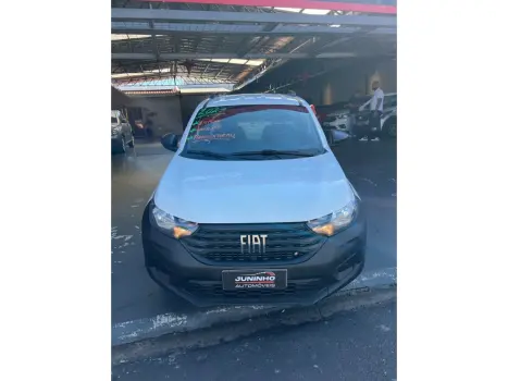FIAT Strada 1.4 FLEX ENDURANCE CABINE SIMPLES, Foto 10
