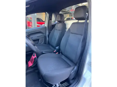 FIAT Strada 1.4 FLEX ENDURANCE CABINE SIMPLES, Foto 11