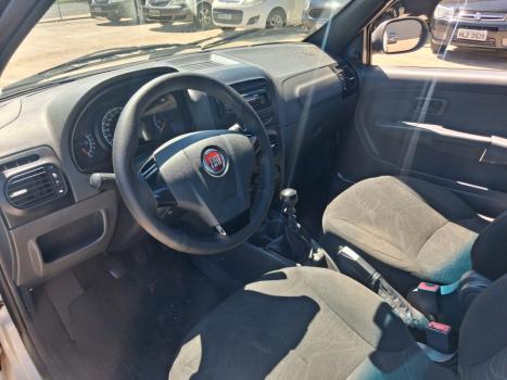 FIAT Strada 1.4 FLEX HARD WORKING CABINE SIMPLES, Foto 3