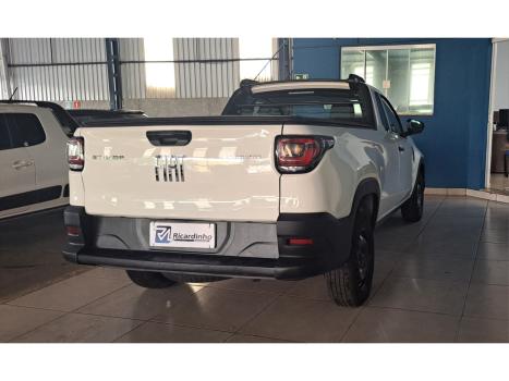 FIAT Strada 1.4 FLEX ENDURANCE CABINE SIMPLES, Foto 3