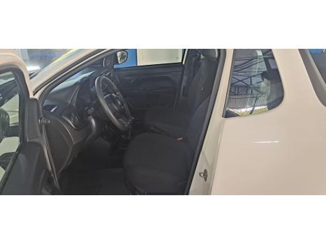 FIAT Strada 1.4 FLEX ENDURANCE CABINE SIMPLES, Foto 4