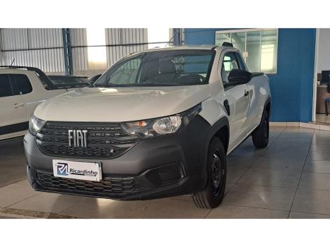 FIAT Strada 1.4 FLEX ENDURANCE CABINE SIMPLES, Foto 5