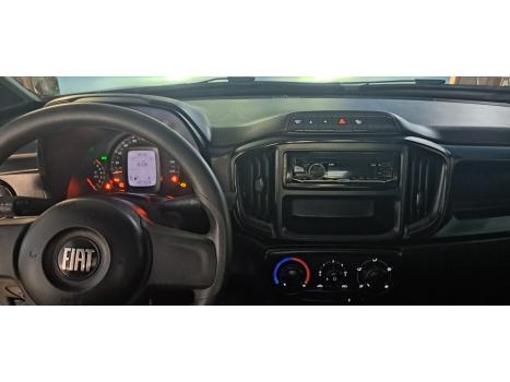 FIAT Strada 1.4 FLEX ENDURANCE CABINE SIMPLES, Foto 6