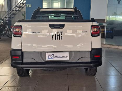 FIAT Strada 1.4 FLEX ENDURANCE CABINE SIMPLES, Foto 8