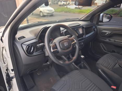 FIAT Strada 1.4 FLEX FREEDOM CABINE SIMPLES, Foto 3