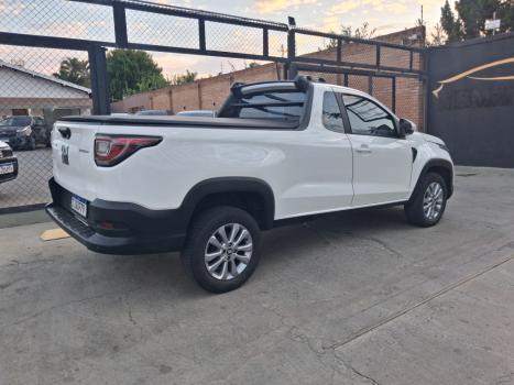 FIAT Strada 1.4 FLEX FREEDOM CABINE SIMPLES, Foto 2