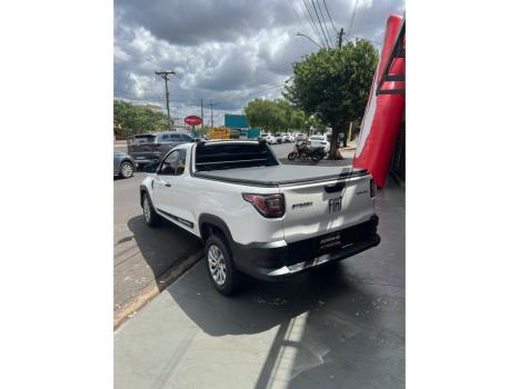 FIAT Strada 1.4 FLEX ENDURANCE CABINE SIMPLES, Foto 7