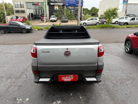 FIAT Strada 1.4 FLEX 3P FREEDOM CABINE DUPLA, Foto 5