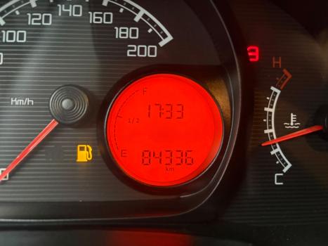 FIAT Strada 1.4 FLEX 3P FREEDOM CABINE DUPLA, Foto 9