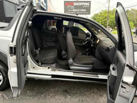 FIAT Strada 1.4 FLEX 3P FREEDOM CABINE DUPLA, Foto 11