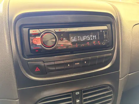 FIAT Strada 1.4 TREKKING FLEX CABINE SIMPLES, Foto 4