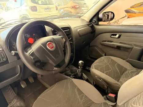 FIAT Strada 1.4 TREKKING FLEX CABINE SIMPLES, Foto 2