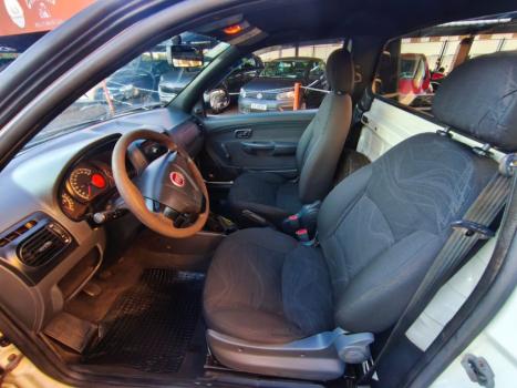 FIAT Strada 1.4 WORKING FLEX CABINE SIMPLES, Foto 8