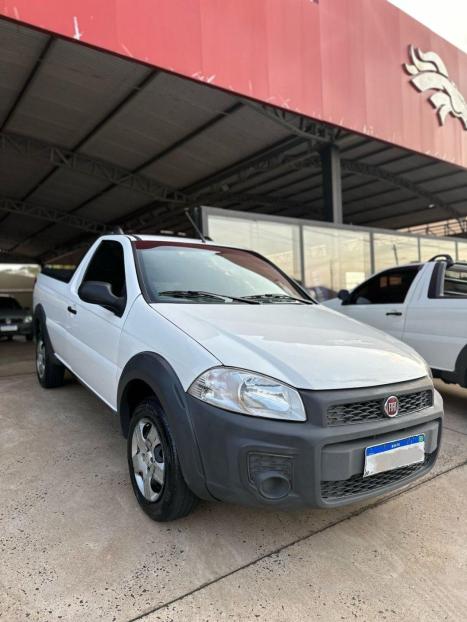FIAT Strada 1.4 WORKING FLEX CABINE SIMPLES, Foto 3