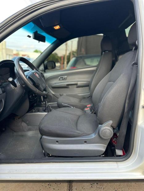 FIAT Strada 1.4 WORKING FLEX CABINE SIMPLES, Foto 7