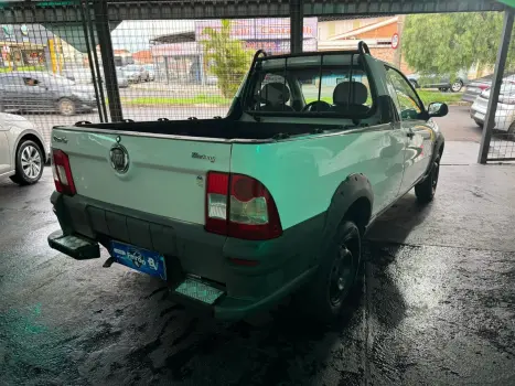 FIAT Strada 1.4 WORKING FLEX CABINE SIMPLES, Foto 3