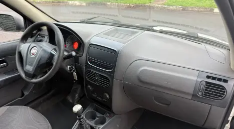 FIAT Strada 1.4 WORKING FLEX CABINE SIMPLES, Foto 4