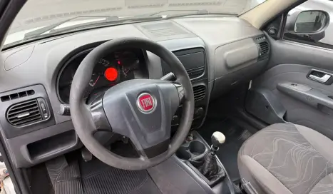 FIAT Strada 1.4 WORKING FLEX CABINE SIMPLES, Foto 5