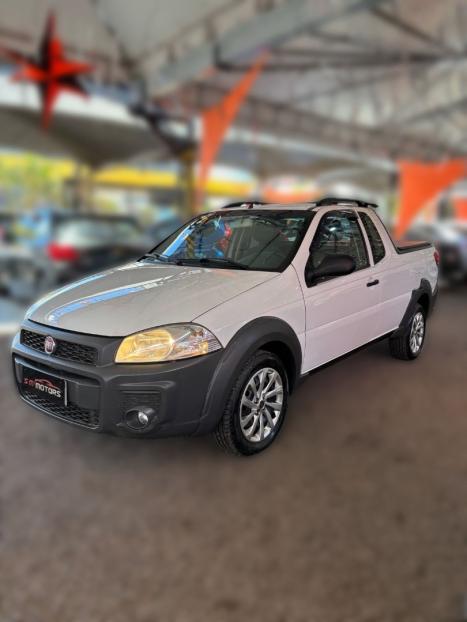 FIAT Strada 1.4 WORKING FLEX CABINE ESTENDIDA, Foto 1