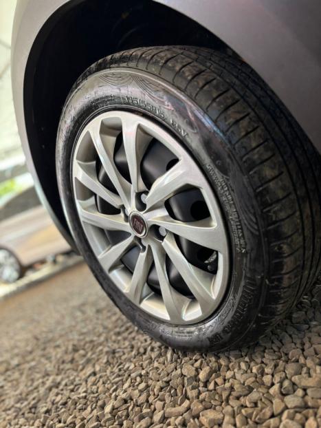 FIAT Strada 1.4 WORKING FLEX CABINE ESTENDIDA, Foto 5