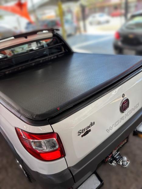 FIAT Strada 1.4 WORKING FLEX CABINE ESTENDIDA, Foto 9