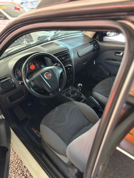 FIAT Strada 1.4 WORKING FLEX CABINE ESTENDIDA, Foto 11