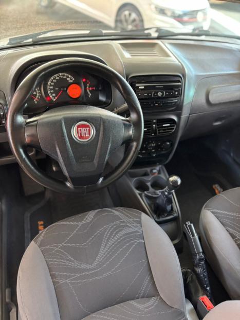 FIAT Strada 1.4 WORKING FLEX CABINE ESTENDIDA, Foto 12